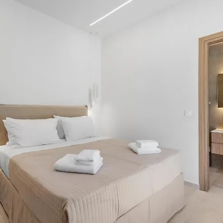 Villa Sea Princessa La Canea