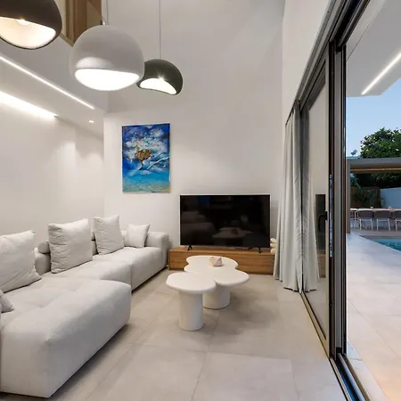 Villa Sea Princessa *