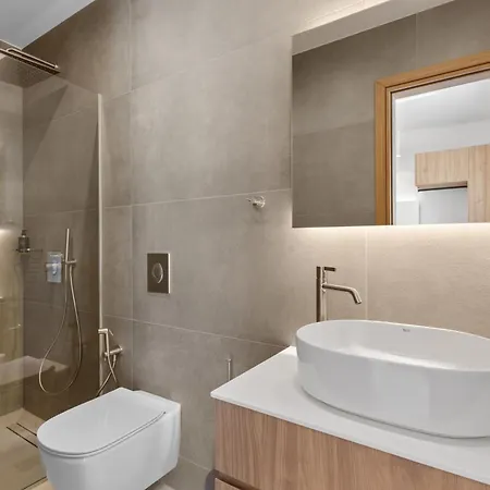 Villa Sea Princessa La Canea