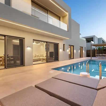 Villa Sea Princessa *