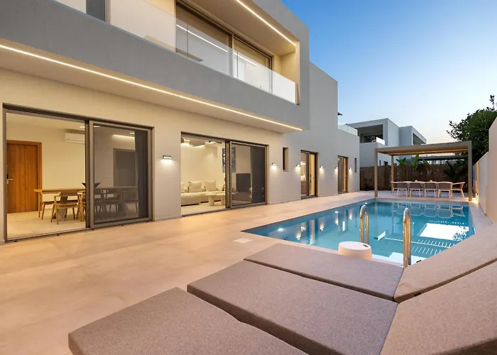 Villa Sea Princessa *