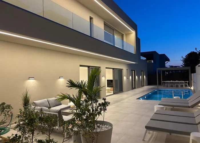 Sea Princessa La Canea