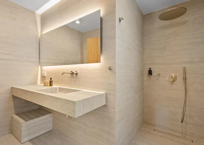 Villa Sea Princessa La Canea