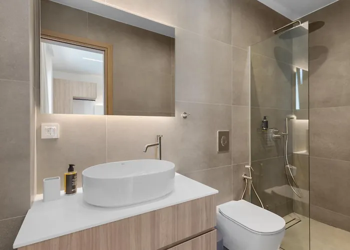 Villa Sea Princessa *