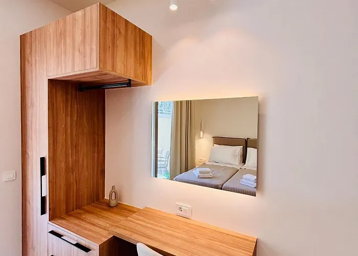 Sea Princessa Villa *