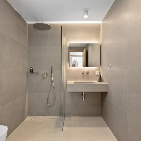 Sea Princessa Villa *