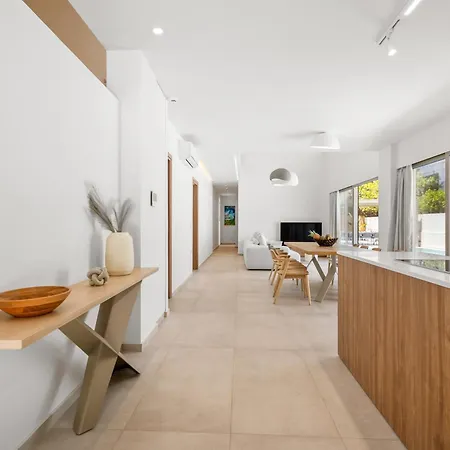 Sea Princessa ヴィラ *