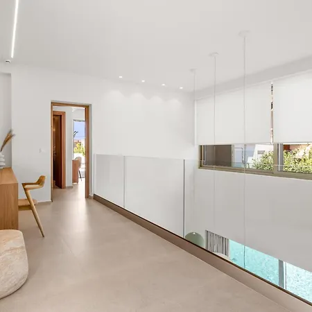 Villa Sea Princessa *