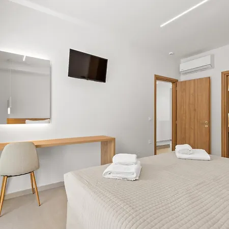 Sea Princessa ヴィラ