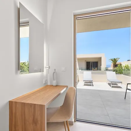 Sea Princessa ヴィラ