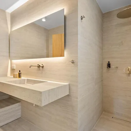 Villa Sea Princessa Hanya