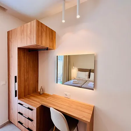 Sea Princessa ヴィラ *