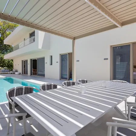 Villa Sea Princessa Hanya