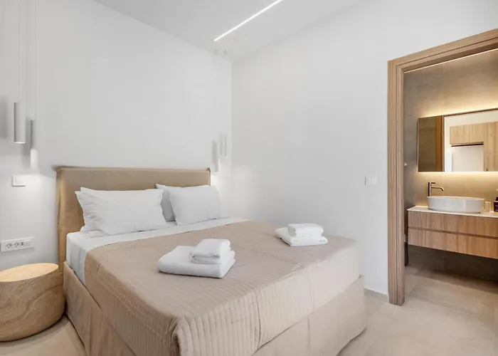 Вілла Sea Princessa Ханья (Крит)