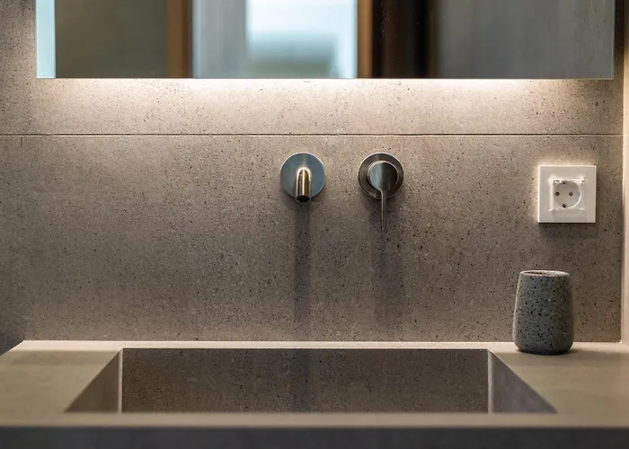 Вілла Sea Princessa Ханья (Крит)