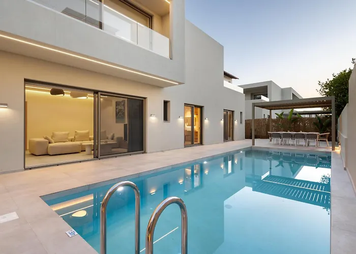 Sea Princessa Вілла