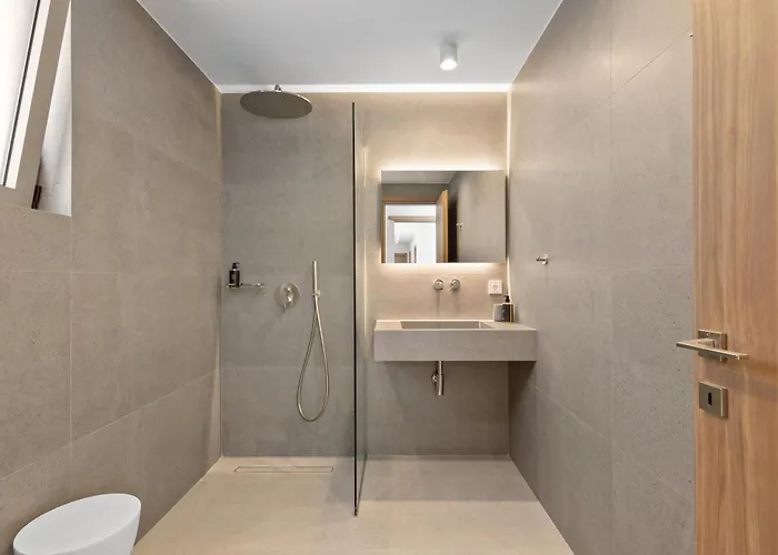 Sea Princessa Вілла *