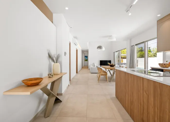 Sea Princessa Вілла *