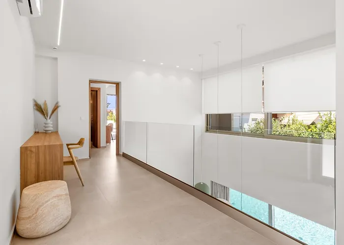 Вілла Sea Princessa *