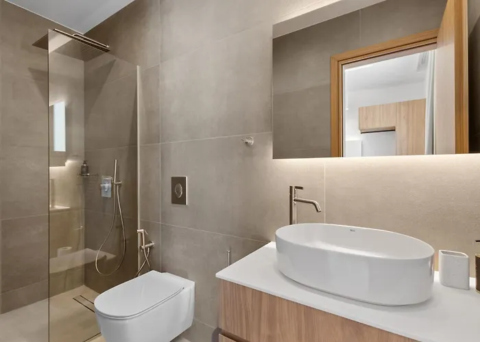 Вілла Sea Princessa Ханья (Крит)