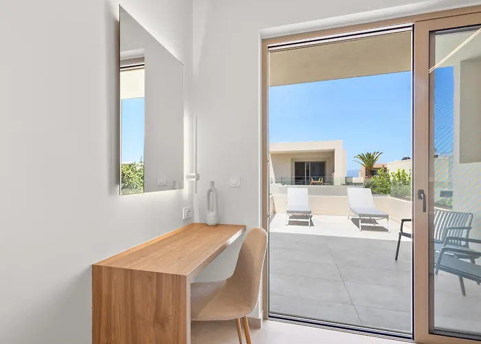 Sea Princessa Вілла