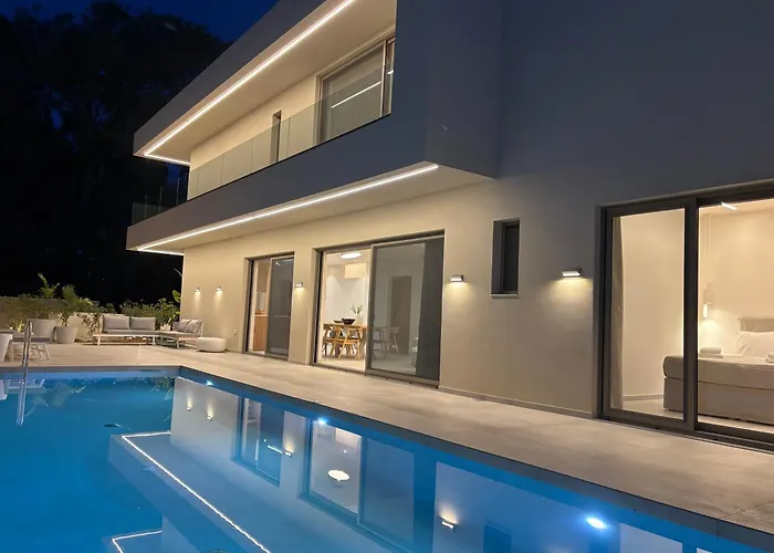 Sea Princessa Ханья (Крит)