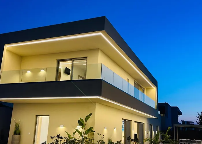 Sea Princessa Вілла Ханья (Крит)