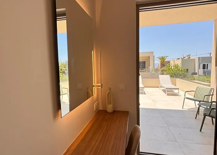 Вілла Sea Princessa