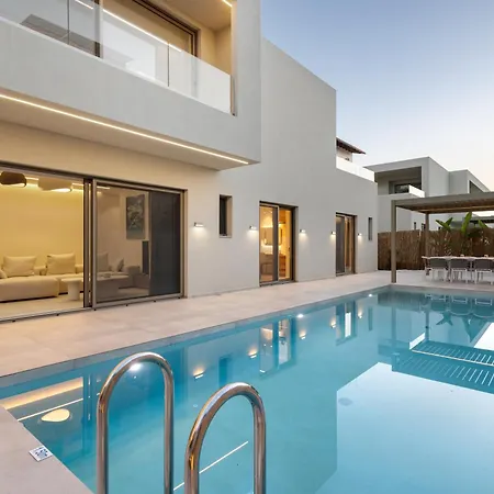 Sea Princessa וילה