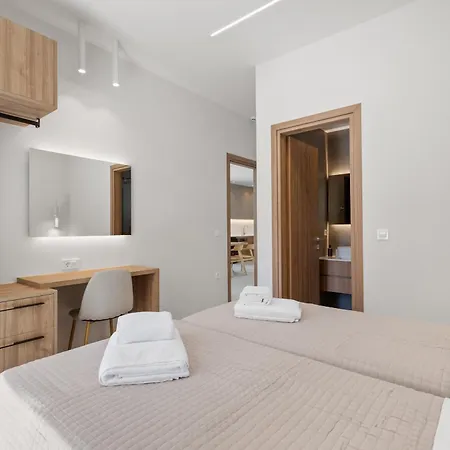 Sea Princessa וילה