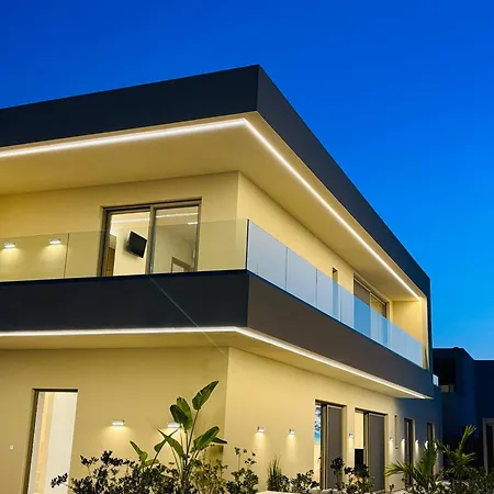 Sea Princessa וילה חאניה