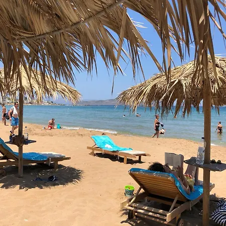 Sea Princessa חאניה